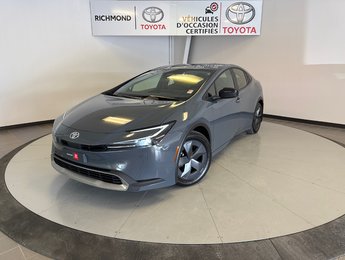 Toyota PRIUS PRIME SE *TRÈS BEAU VÉHICULE* 2024
