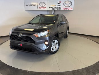 2020 Toyota RAV4 XLE AWD *TRÈS BEAU VÉHICULE*