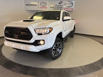 Toyota Tacoma TRD SPORT *TRÈS BEAU CAMION + BODY LIFT TOYOTA* 2023
