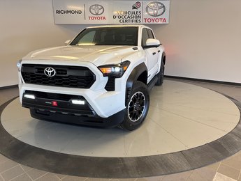 Toyota Tacoma TRD Hybrid *DÉMONSTRATEUR* 2025