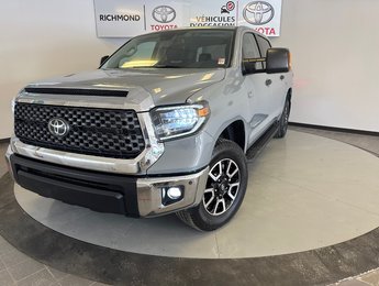 2021 Toyota Tundra