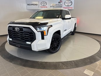 Toyota Tundra TRD SPORT 2022