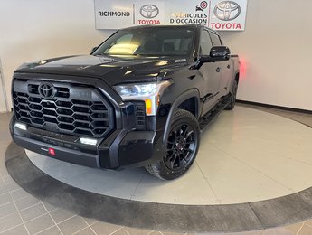 Toyota Tundra Limited Hybrid *DÉMONSTRATEUR* 2025
