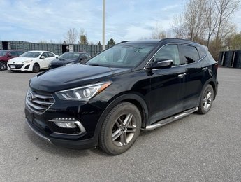 2017 Hyundai Santa Fe Sport Premium