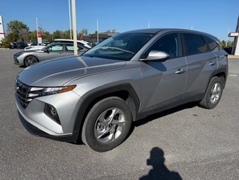 2023 Hyundai Tucson Essential