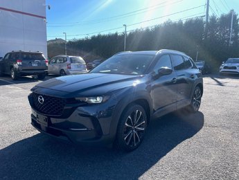 2023 Mazda CX-50 GT