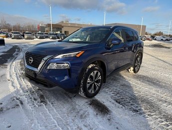 2023 Nissan Rogue AWD SV Moonroof Rogue SV / Rogue SV Rogue SV / Rog