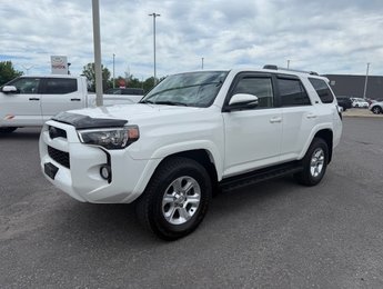 Toyota 4Runner SR5 2019