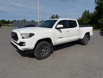 Toyota Tacoma SR5 2019