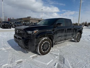 2024 Toyota Tacoma DOUBLE CAB AT