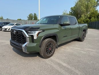Toyota Tundra SR5 2022