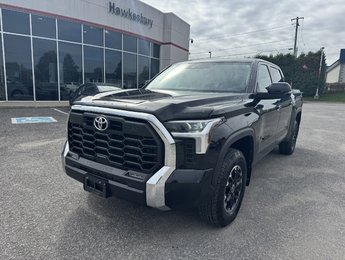 2024 Toyota Tundra