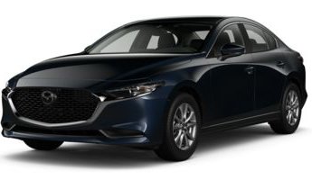 2023  Mazda3 GS
