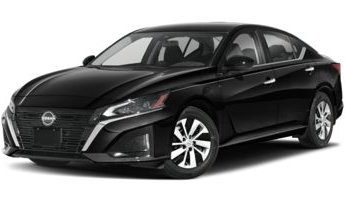 2024 Nissan Altima S