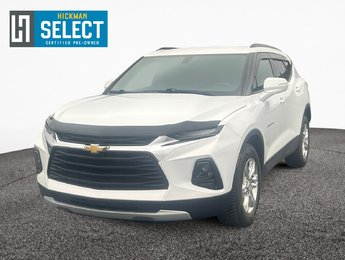 2020 Chevrolet Blazer True North