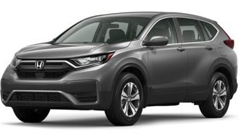 2020 Honda CR-V LX