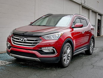 2018 Hyundai Santa Fe Sport SE