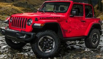 2019 Jeep Wrangler Sport S