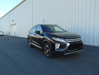 2020 Mitsubishi ECLIPSE CROSS SE