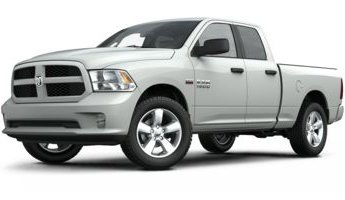 2014 Ram 1500 Laramie