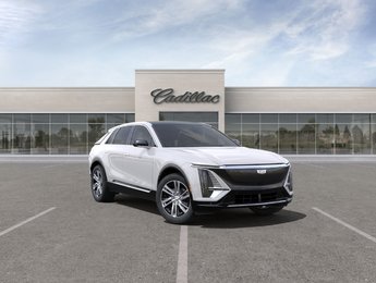 2024 Cadillac LYRIQ Tech 1