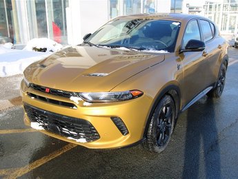 2024 Dodge Hornet PHEV R/T