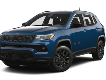 2024 Jeep Compass ALTITUDE