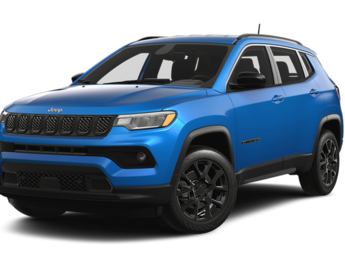 2024 Jeep Compass ALTITUDE