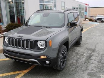 2023 Jeep Renegade UPLAND