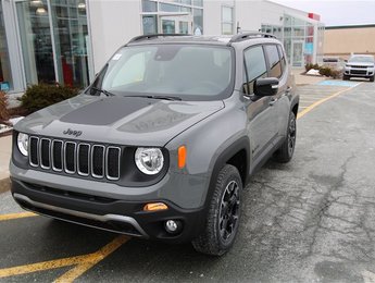 2023 Jeep Renegade UPLAND