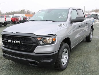 2024 Ram 1500 TRADESMAN