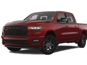 2025 Ram 1500 SPORT