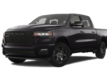 2025 Ram 1500 SPORT