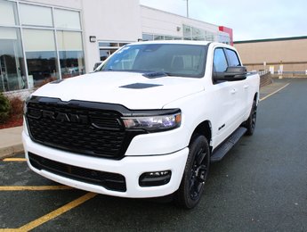 2025 Ram 1500 SPORT