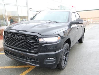 2025 Ram 1500 SPORT