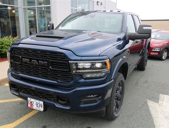 2024 Ram 2500 LIMITED