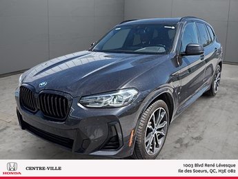 BMW X3 X3 xDrive30e 2023