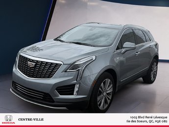 Cadillac XT5 AWD Premium Luxury 2024