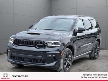 2023 Dodge Durango GT Plus