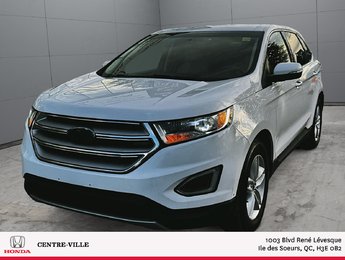 Ford Edge SEL 2015
