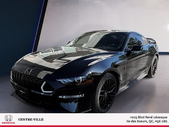 Ford Mustang  2019