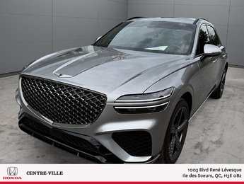 2022 GENESIS GV70 3.5T Sport