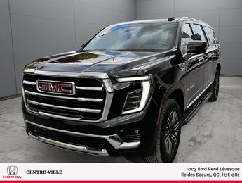 2026 GMC Yukon XL Elevation With SuperCruise