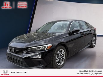 Honda Civic Sedan  2023