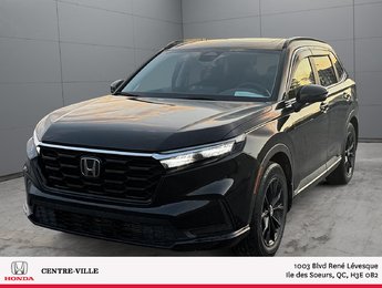 2023 Honda CR-V Sport