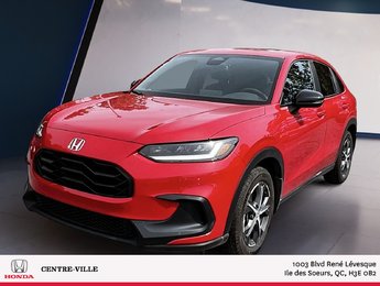 Honda HR-V Sport 2023