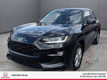2023 Honda HR-V LX