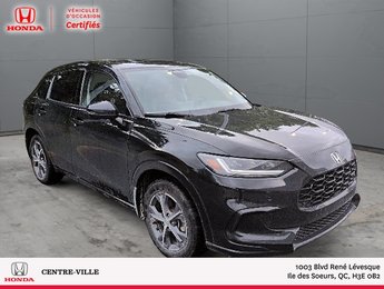 2024 Honda HR-V EX-L Navi