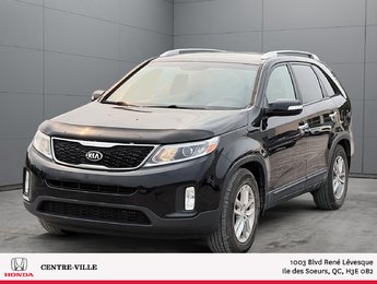 Kia Sorento  2014