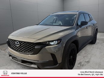 2024 Mazda CX-50 GT